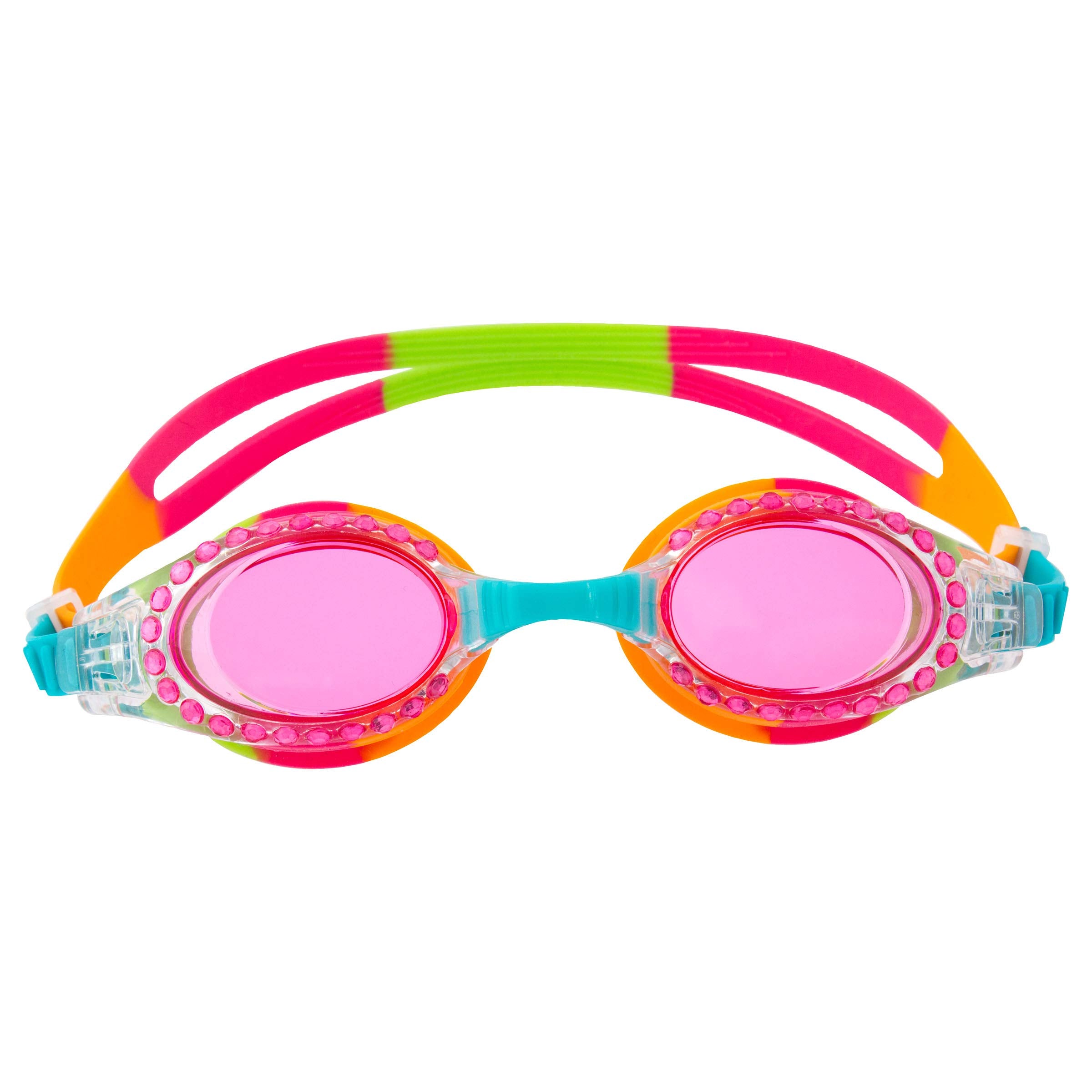 Stephen Joseph,Sparkle Goggles, Bright Rainbow