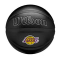 WILSON NBA Team Premiere Basketball - Los Angeles Lakers, Size 7-29.5