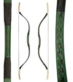 Af Archery Turkish Recurve Bow, 53 Traditional Horse Bow, Mounted Archery And Precision Shooting,Suitable For Entry Into Adults