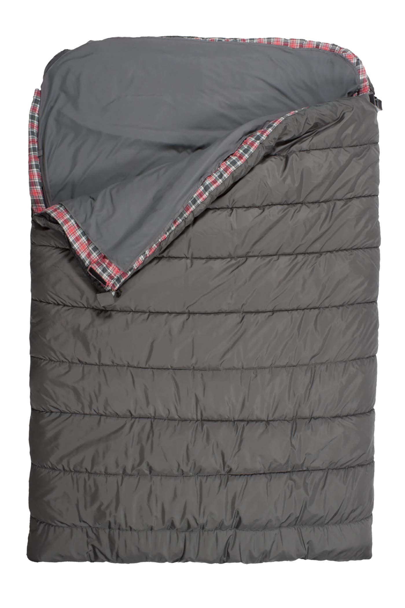 Teton Sports Mammoth Sleeping Bag Liner; A Clean Sheet Set Anywhere You Go; Perfect For Travel, Camping, And Anytime Youre Away