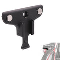 Cygolite Tail Light Rack Mount - for Hypershot, Hotshot Pro, and Hotshot Series Bicycle Taillights with Hard Mounts (Genuine Mou