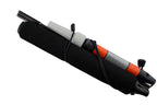 Yak Attack Visicarbon Pro Mighty Mount And Geartrac Ready Light - Cpm