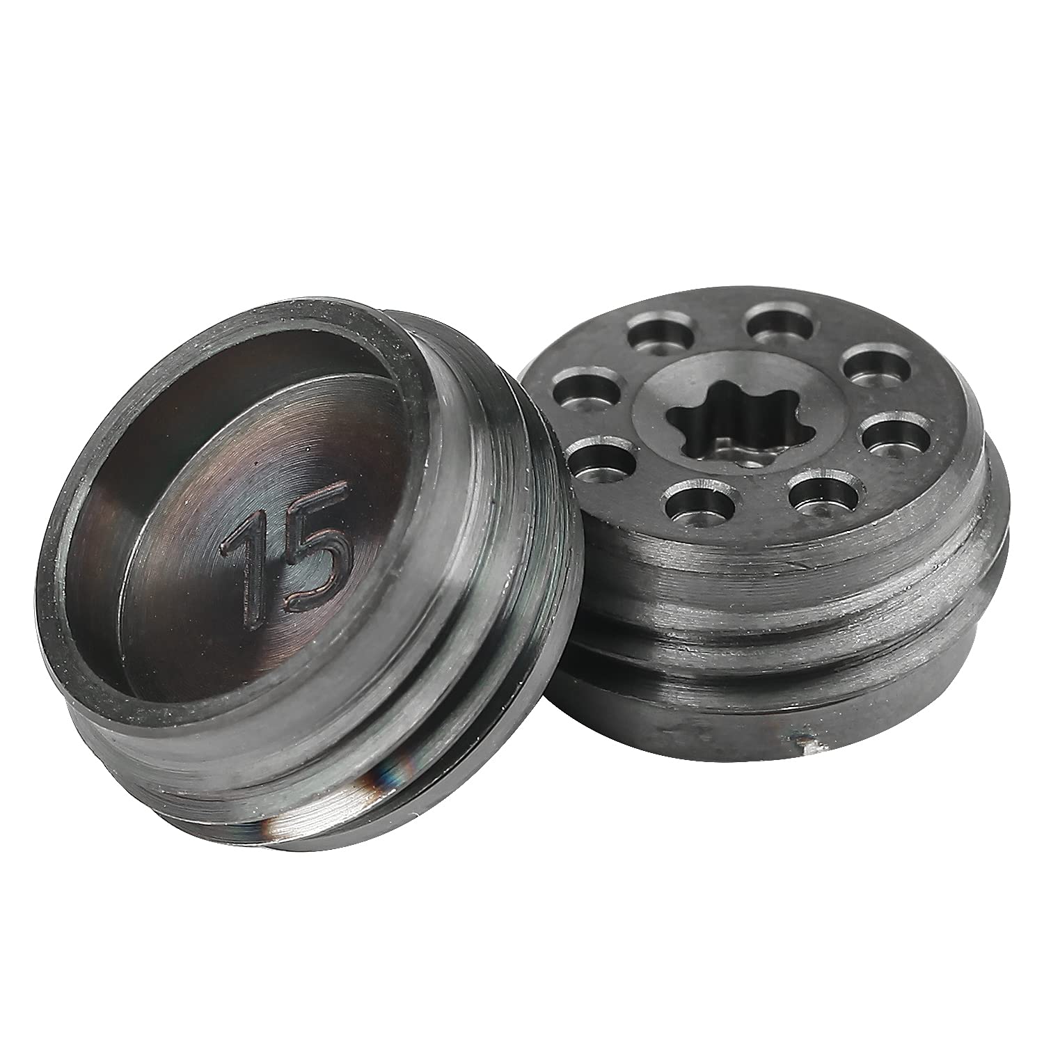 Gofotu Golf Weight Compatible With Pxg Gen2 Brando,Mini Gunboat Putter,0811 X X+ Prototype Driver Choice One (15G)
