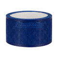 Lizard Skins 0.5Mm Lacrosse Grip Tape V2 Solid Slip Resistant - 39 Inches - 99Cm - Fits Any Lacrosse Stick - Lax Grip Tape (Blue