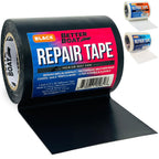 Repair Tape Fabric Repair Boat Covers Canvas Tent Repair Tape Pop Up Camper Rv Awning Repair Tape Tarp Canopy Tear & Vinyl Water
