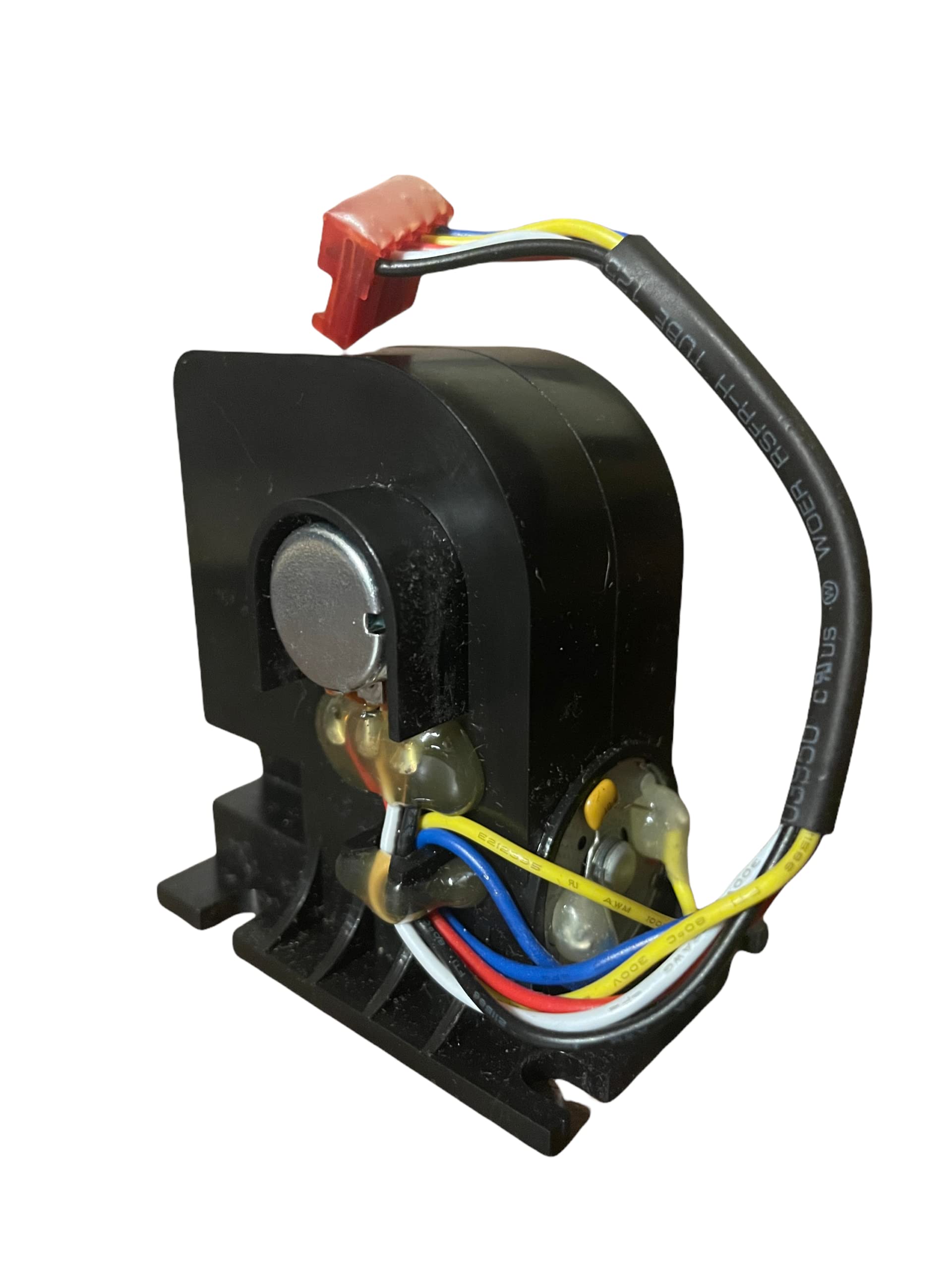 Treadlife Fitness Resistance Tension Motor - Part: 193223 - Compatible With Nordictrack Cx1055 (Nel90952) - Comes With Free Sque