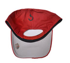 St Louis Cardinals Red Mvp Snapback Cap - Mlb, Adjustable Structured Baseball Hat