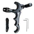 Xxiaojun Compound Bow Aid Trigger And 10 Feet D Loop Rope