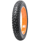 2 Pack 20'' E-Bike Fat Tires Heavy Duty 20 X 4.0 (102-406) Plus 20'' Bike Tubes 20 X 3.5/4.0 Av32Mm And 2 Nylon Rim Strips Compa