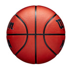 Wilson Ncaa Elevate Basketball - Size 7-29.5'', Orange