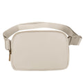 Vorolo Fanny Pack Christmas Gift For Women And Men Crossbody Bag Belt Bag Bum Bag With Adjustable Strap For Sportskhaki