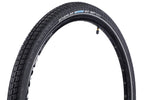 Schwalbe Big Ben Race Guard Wired Tire, 26 X 2.15-Inch