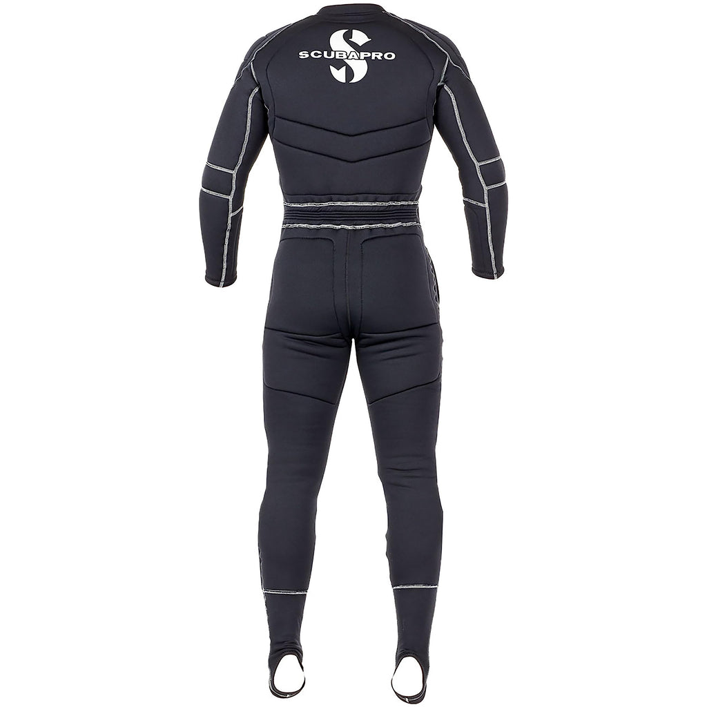 Scubapro K2 Extreme Steamer Drysuit Undergarment - Mens - Large