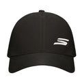 Skechers Unisex Elasticated Performance Baseball Hat Black