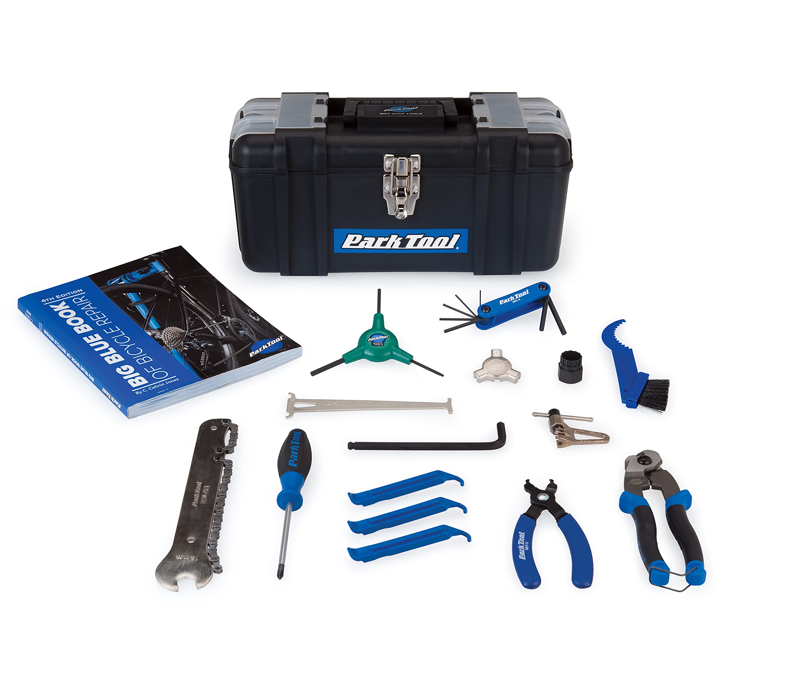 Park Tool Sk-4 - Home Mechanic Starter Kit