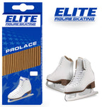 Elite Hockey, Figure Skate Laces (Camel, 98'')