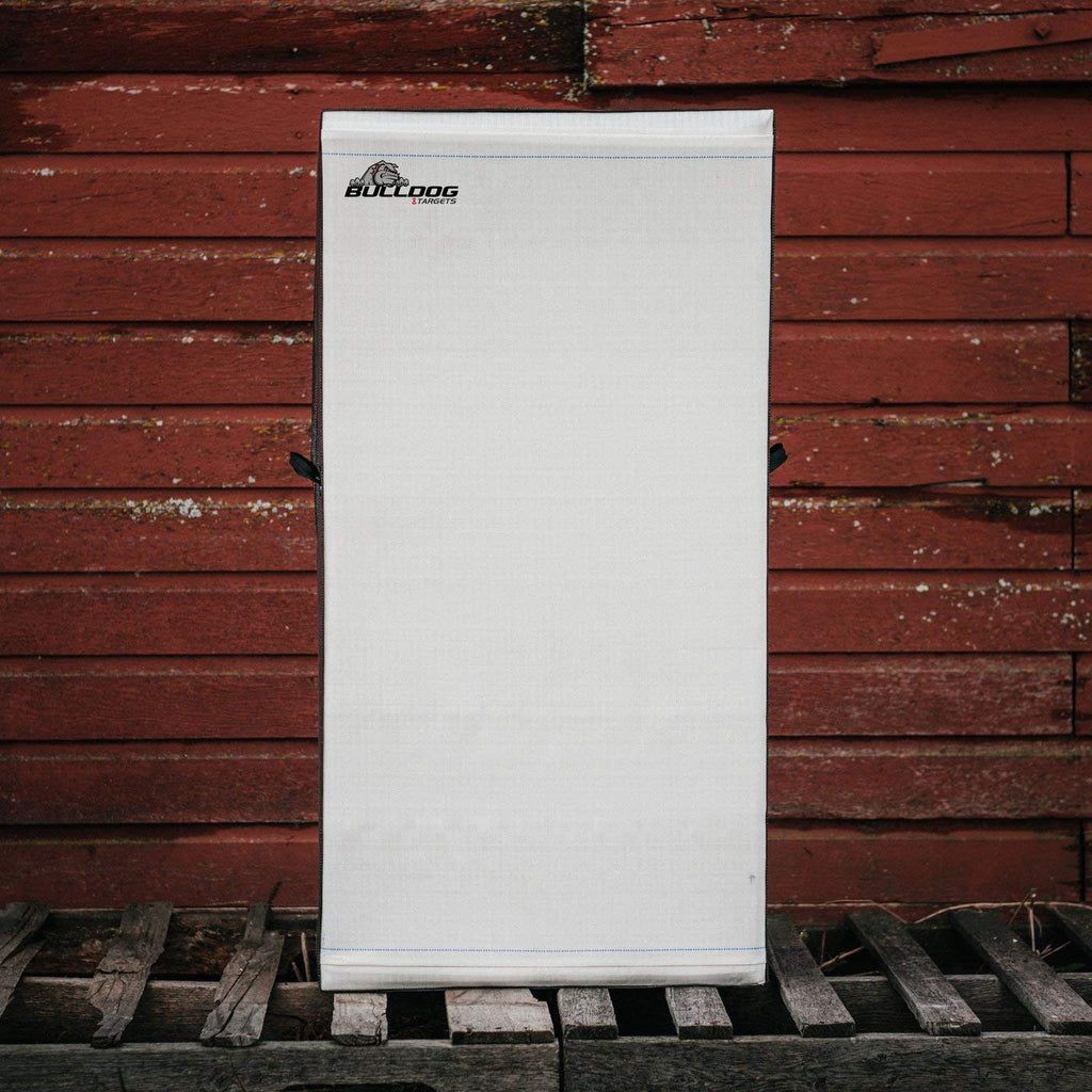 Weinerdog Range Archery Target Plus