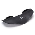 Black Mountain Products Professional Stabilizing Squat Pad for Weight Lifting Bar, Black