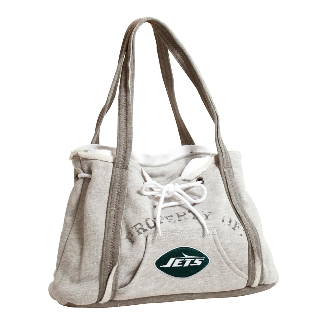 Littlearth New York Jets NFL Hoodie Purse