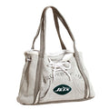 Littlearth New York Jets NFL Hoodie Purse