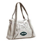 Littlearth New York Jets NFL Hoodie Purse