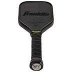 Franklin Sports Sweet Spot Training Pickleball Paddle - Pickleball Trainer Practice Paddle With Extra Long Handle - Sweet Spot S