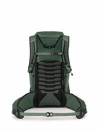 Osprey Talon 33L Mens Lightweight Hiking Backpack - Daypack for Travel & Camping, Green Canopy/Pine Leaf, Extended Fit