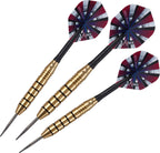Viper Elite Brass Steel Tip Darts 25 Grams