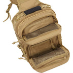 Stinger Sling Bag - Olive Drab