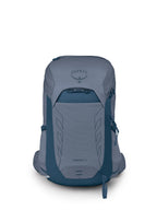 Osprey Tempest 26L Womens Lightweight Hiking Backpack - Daypack for Travel & Camping, Anchor Blue/Atlas
