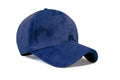 Athrz Men Boys Stylish Cool Adjustable Cap (Navy Blue)