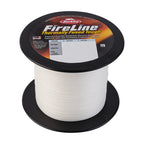 Berkley Fireline Superline, Crystal, 17Lb | 7.7Kg, 1500Yd | 1371M Fishing Line, Suitable For Freshwater Environments