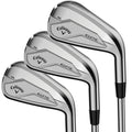 Callaway Golf Elyte High Launch Iron Set (5 - PW, Stiff, Graphite, Right)