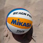 Mikasa Sports Beach Pro Bv550C Beach Volleyball
