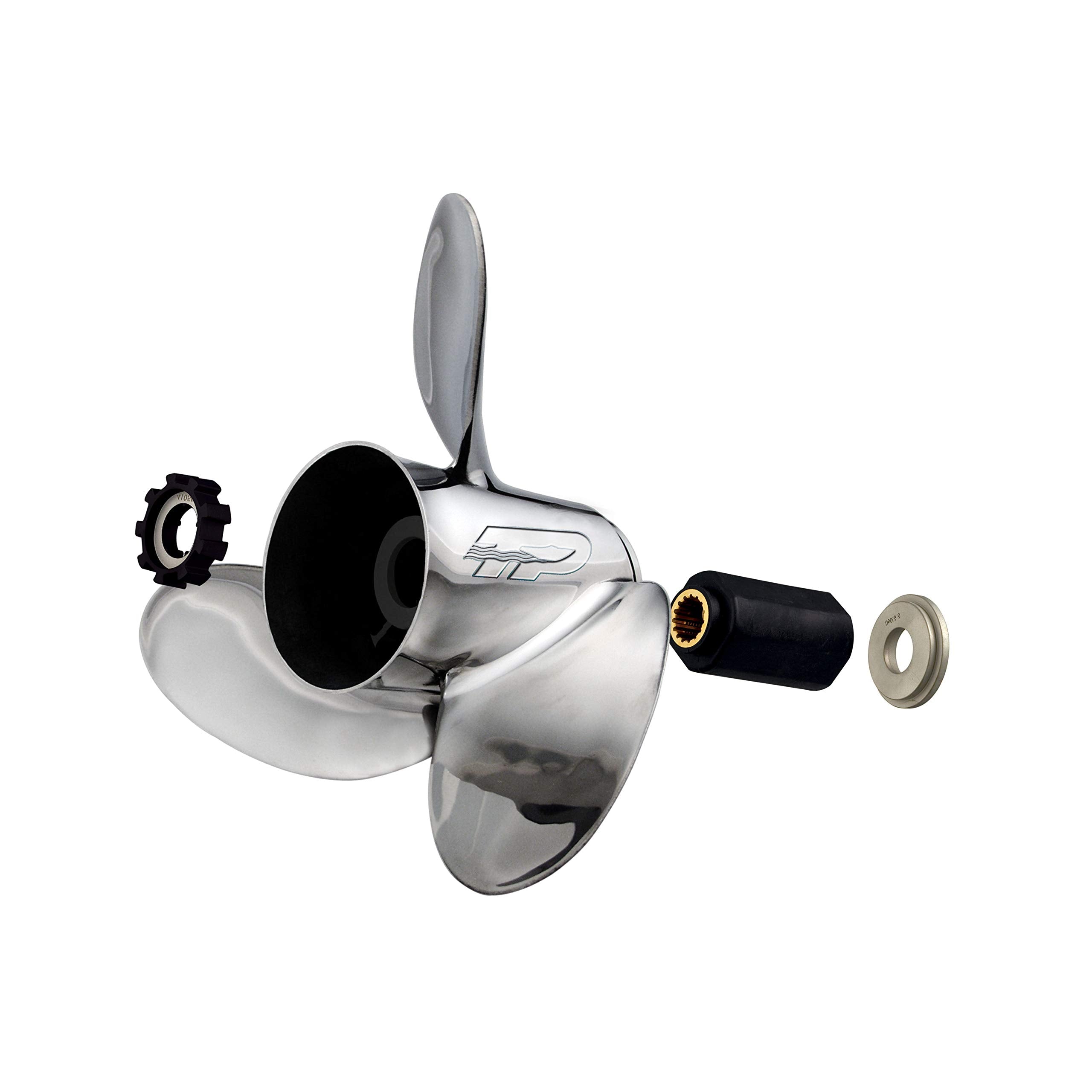 Turning Point Propellers Inc 31512120 Prop Express Os 15.6X21 3Bl Lh