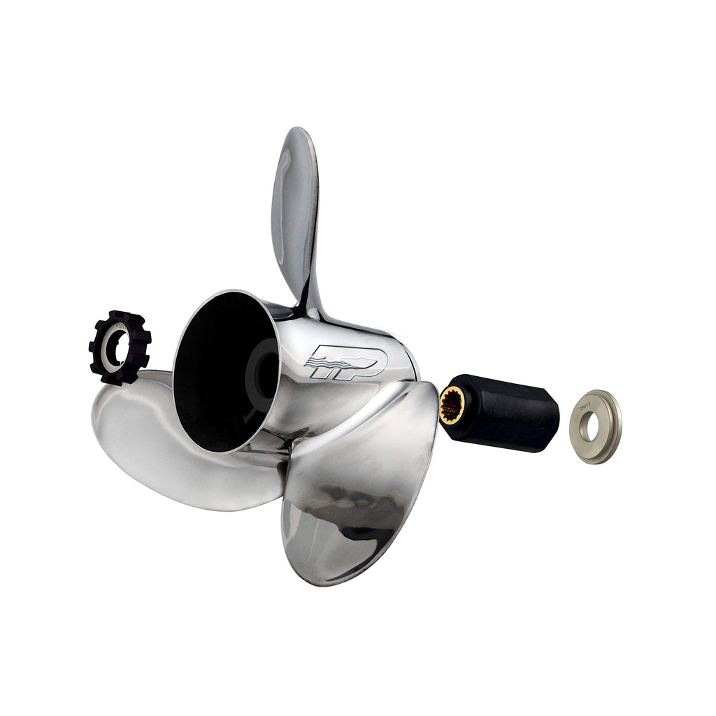 Turning Point Propellers Inc 31512320 Prop Express Os 15.6X23 3Bl Lh