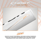 Easton | GHOST UNLIMITED Fastpitch Softball Bat | -11 | 29