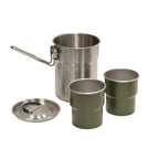 Stansport 2 Person Backpacking Cook Set (17377)