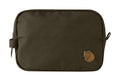 Fjallraven Gear Bag - Dark Olive