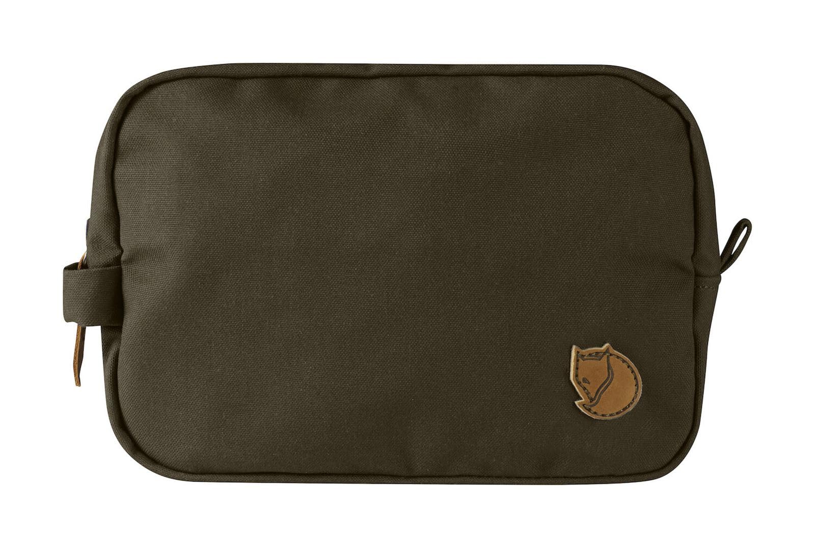Fjallraven Gear Bag - Dark Olive