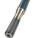 Huskey Ezgo Txt Golf Cart Electric 1994-Up Driver Side Rear Splined Axle Shaft 20377G11