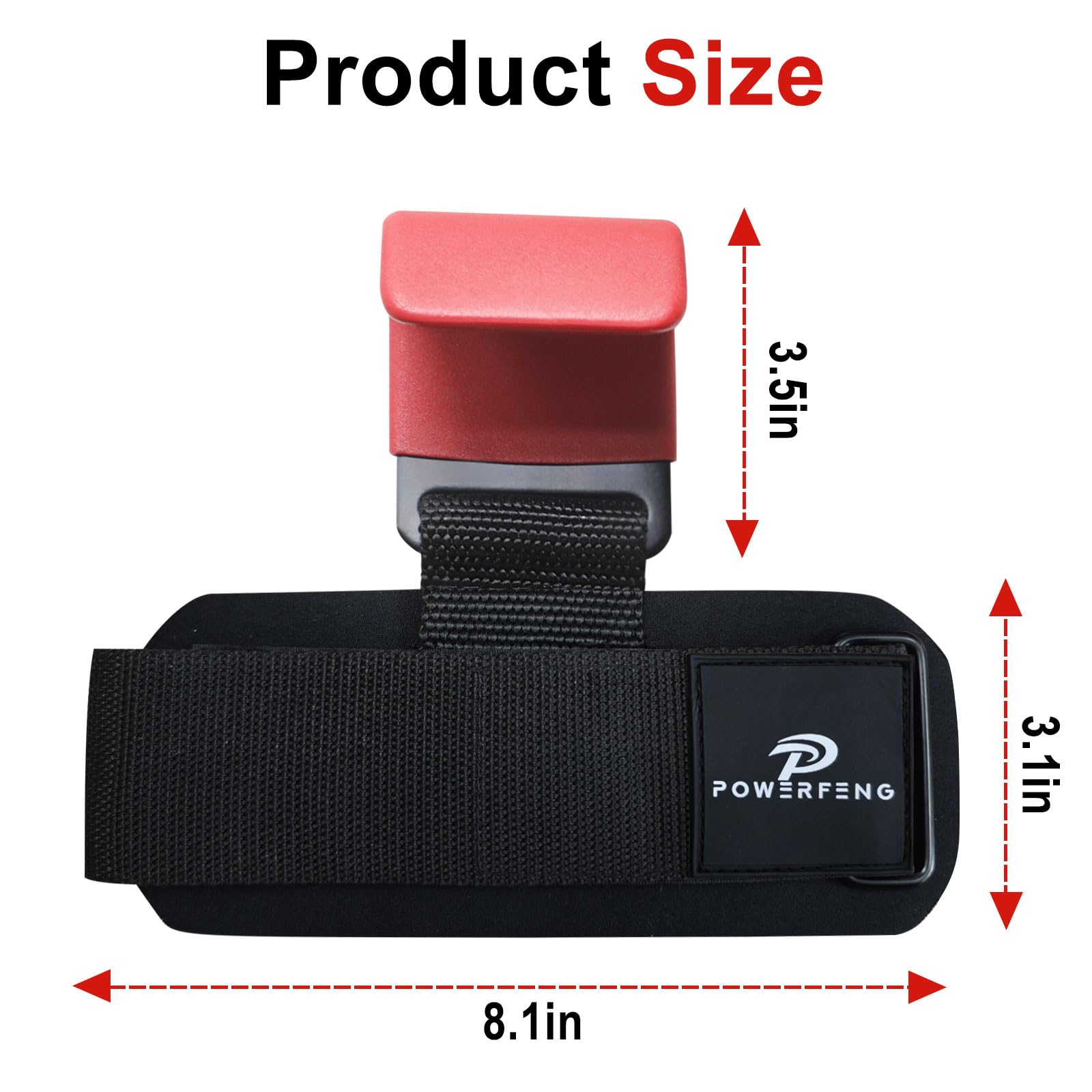 Lifting Hooks For Weight Lifting: Weightlifting Hooks Wrist Straps Hand Grip Support For Deadlift Weightlifting Gym Gloves For M
