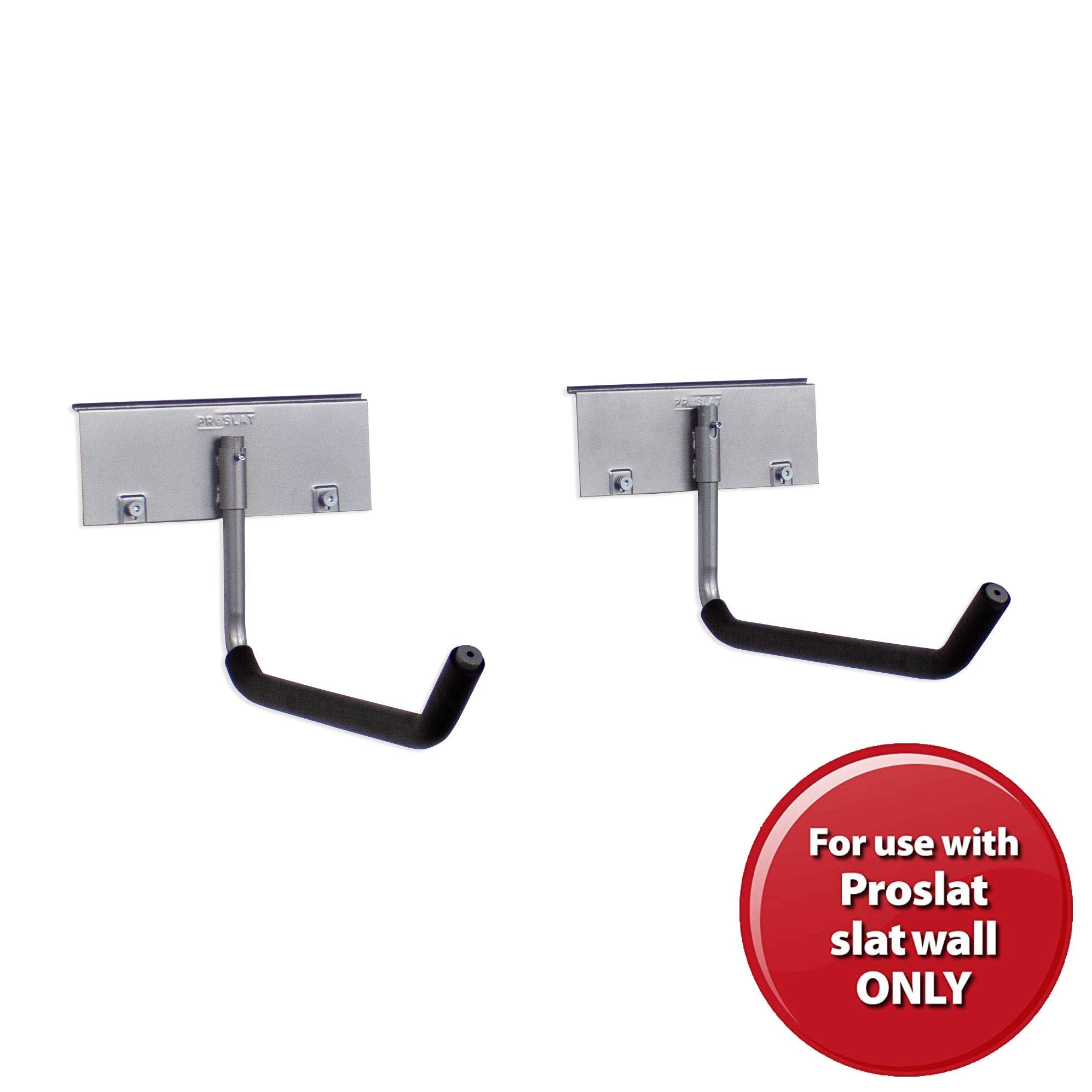 Proslat 10034 Kayak Hook, Silver