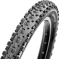 Maxxis Ardent Dual Compound Exo Tubeless Ready Folding Bead 60 Tpi Mountain Bicycle Tire (Black - 26 X 2.40)