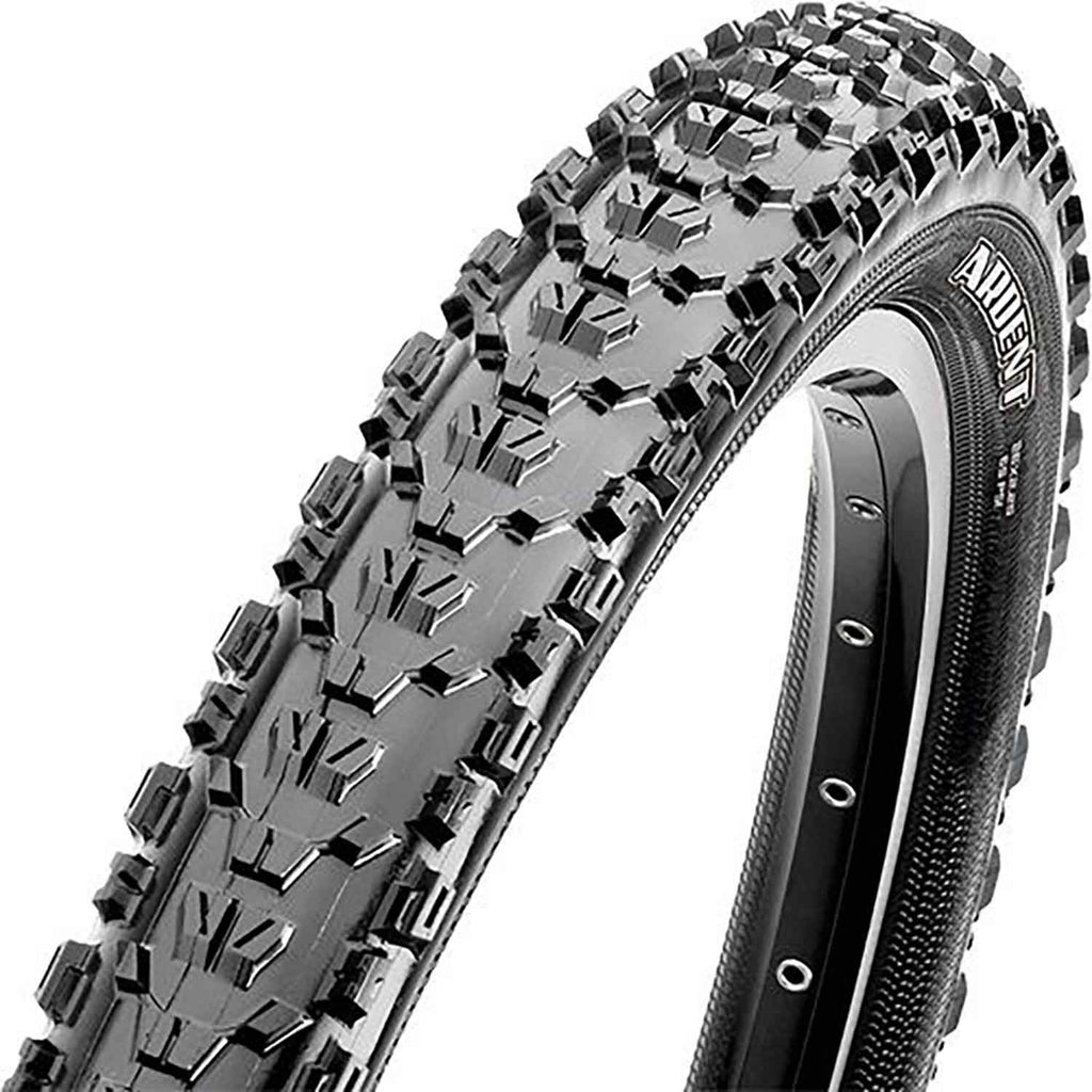 Maxxis Ardent Mountain Bike Tire (Folding 60A, 26X2.4)