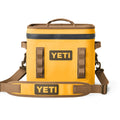 YETI Hopper Flip 12 Portable Cooler, Alpine Yellow