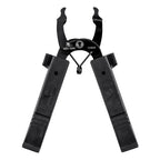 Bikehand 2 In 1 Bike Bicycle Chain Master Link Pliers Tool - Mtb Road Quick Link Remover Removal - Compatible With All Brands: F