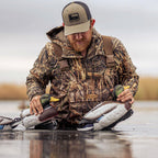 Avery Breathable Insulated Wc Wader-Max7-Size 13