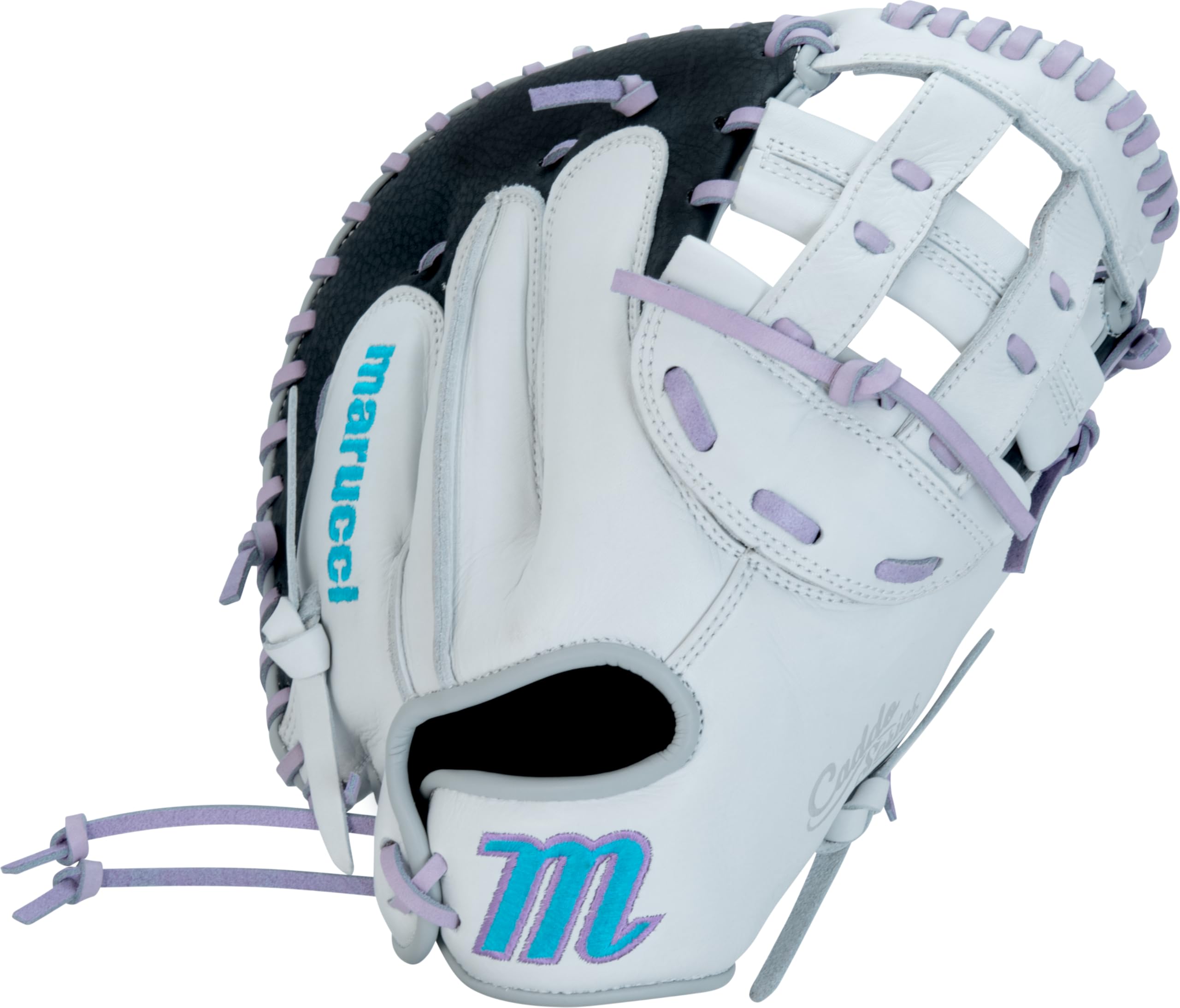 MARUCCI Caddo Fastpitch V2 33.00    H Web Left Hand Throw