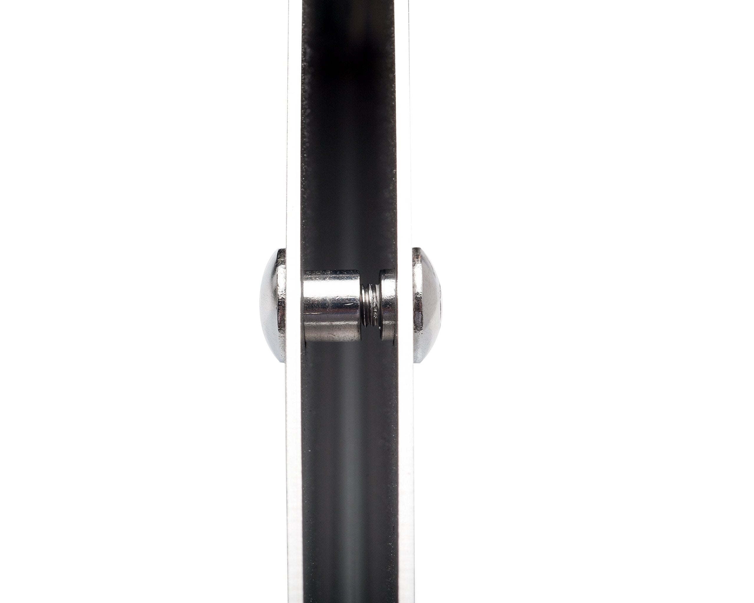Panther Marine 35-Ss690 Safe-Skeg - Yamaha Outboard (115, 130 Hp), 2003-Present